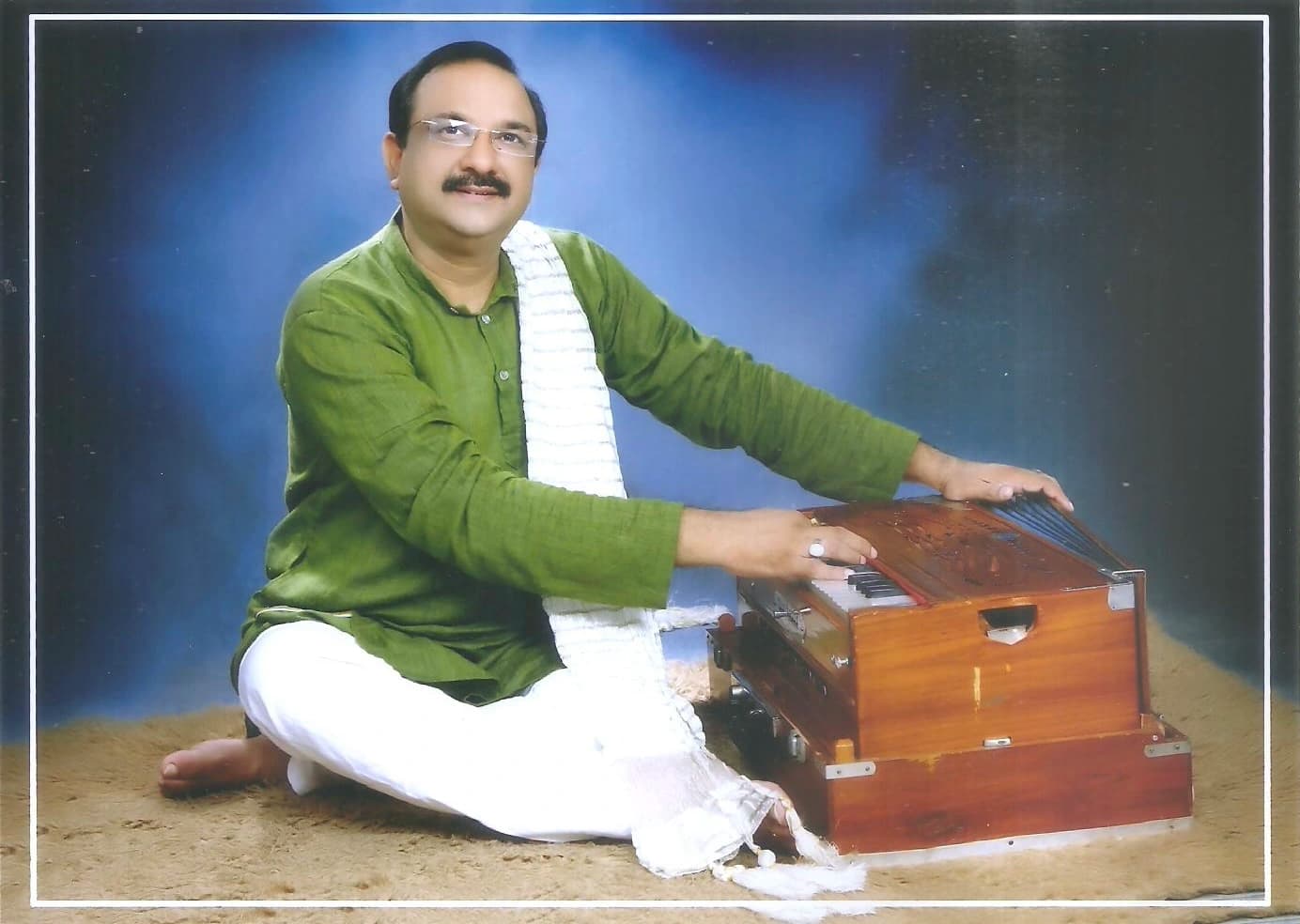Pt. Amitosh Sharma