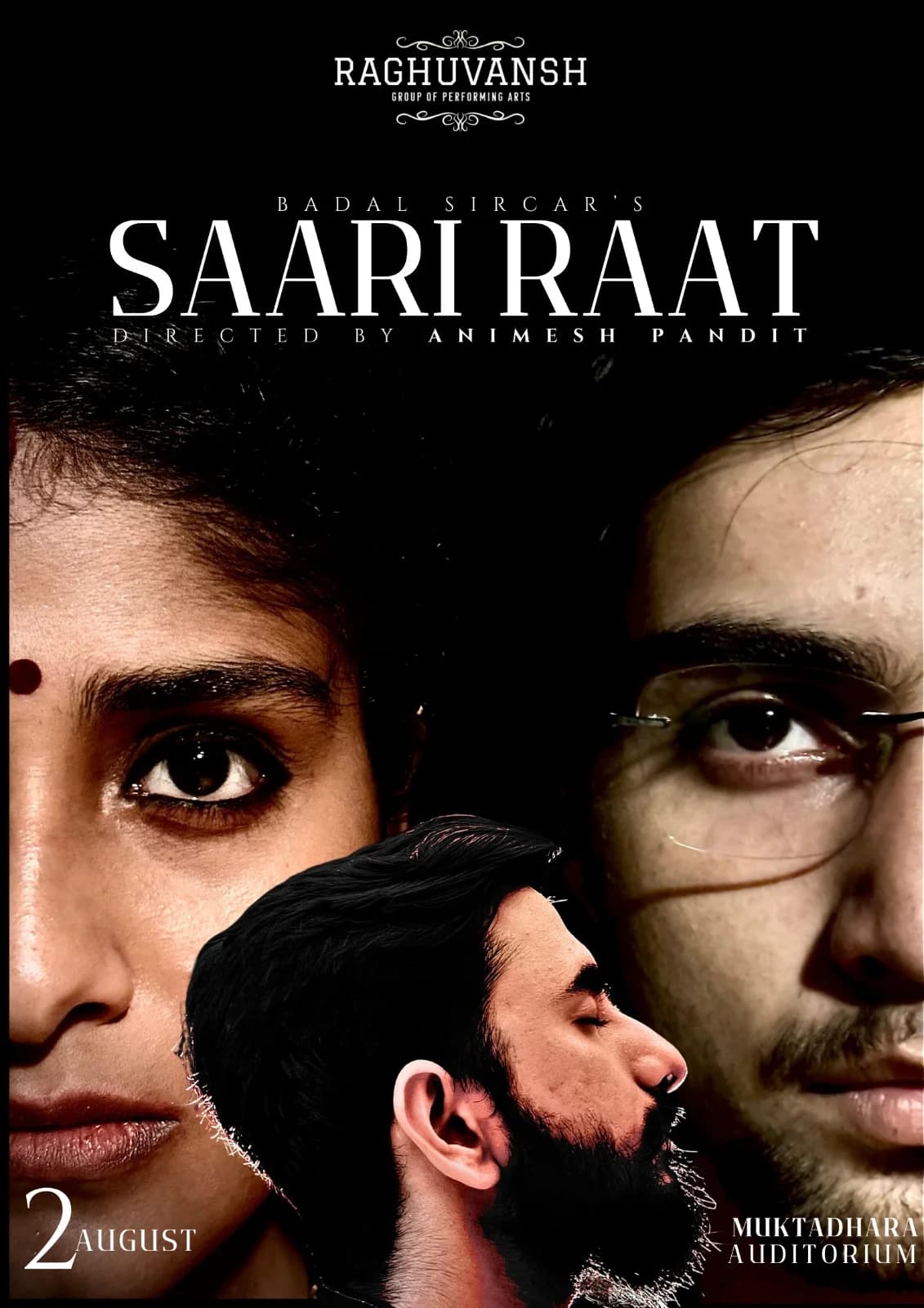 Saari Raat