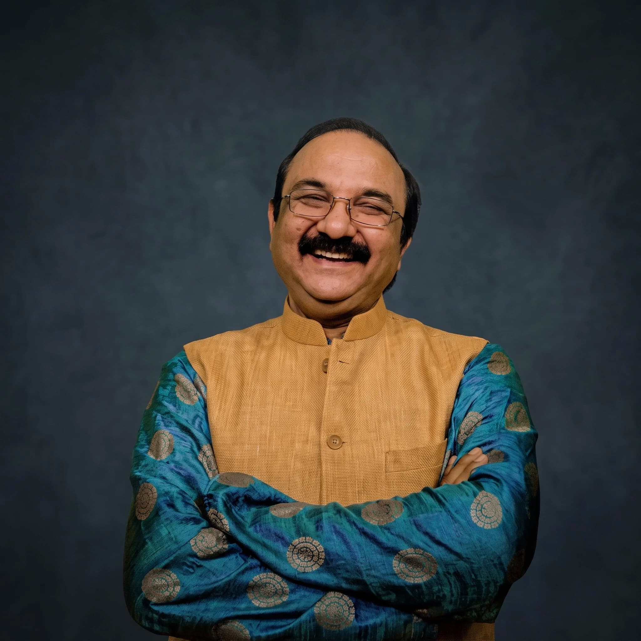 Pt. Amitosh Sharma